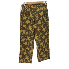 Karl helmet カールヘルム　チノパン　カーゴパンツ Karl Helmut（パンツ）のフリマアイテム一覧