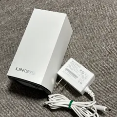 2024年最新】linksys velopの人気アイテム - メルカリ