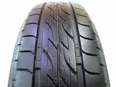 中古夏タイヤ■155/65R13■1本■ブリヂストン■NEXTRY