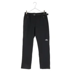 THE NORTH FACE (ザノースフェイス) VERB PANT NB31505 バーブパンツ ナイロンパンツ ブラックのサムネイル