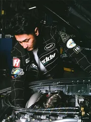 2025年最新】レーシングジャケット Mの人気アイテム - メルカリ 