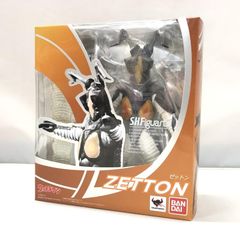[중고] 반다이 SHFiguarts 제튼 울트라맨 [15]