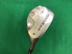 2025年最新】テーラーメイド レスキュー デュアルの人気アイテム