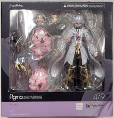 MAXFACTORY figma Fate/Grand Order - 절대 마수 전선 바빌로니아- 마린 479