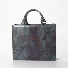 Vサイバー トートバッグ A4 ゴルチエ スチームパンク - メルカリ