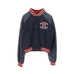 Stussy スタジャン シャネルロゴ ネイビー USED】90'S STUSSY CHANEL LOGO T-SHIRT | KONBINI