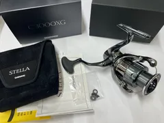 シマノ(SHIMANO) 22 ステラ C3000XG ステラ(STELLA) | 激安釣具