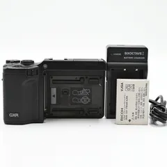 極上品 リコー RICOH GXR ボディ リコー、「GXR」の発売日を12月18日に決定 - 価格.com