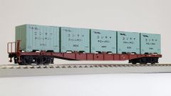 ホーンビー OOゲージ 1970年代イギリス型車両（2両） - メルカリ