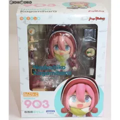 ねんどろいど 903 各務原なでしこ(かがみはらなでしこ) ゆる