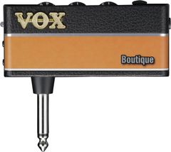 VOX AP3-BQ amPlug3 Boutique ヘッドホンアンプ オーバードライブ エレキギター用 ボックス