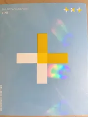 TXT The Dream Chapter ： Star