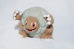 ポケモンフィギュア、ゴローニャ、ごローン ポケットモンスター モンコレ 初期 ゴローニャ フィギュア