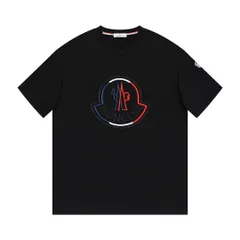 2024年最新】moncler tシャツ xlの人気アイテム - メルカリ