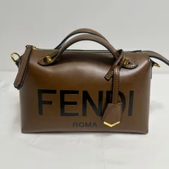 2024年最新】fendi フェンディ バイザウェイの人気アイテム - メルカリ