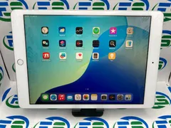 iPad 第7世代 Cellular 32GB シルバー  ランクB 送料無料
