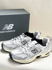 2024年最新】new balance 530 28の人気アイテム - メルカリ