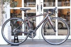 クオータ KUOTA コバルト KOBALT 2016モデル XSサイズ シマノ ティアグラ 4700 10S カーボン ロードバイク 【横浜店】