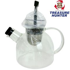 MENU Kettle Teapot(ケトルティーポット) 0.75L メニュー 【105049991002】