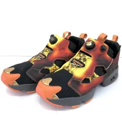 Reebok リーボック 100224285 INSTAPUMP FURY94 スニーカー サイズ27.5㎝