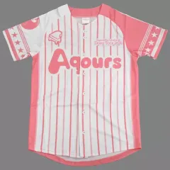 2025年最新】Aqours 6th ユニフォームの人気アイテム - メルカリ