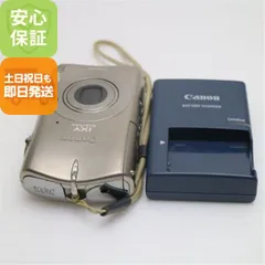 Canon IXY DIGITAL 2000 IS 動作確認済み 完品 Yahoo!オークション -「canon ixy digital 2000 is」の落札相場