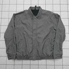 ◇ ⊇ HALHAM ハルハム シンプル 長袖 ジャケット サイズL グレー系 メンズ E  【1508260045612】のサムネイル