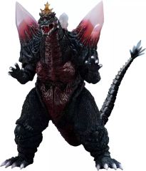 東宝大怪獣シリーズ スペースゴジラ フィギュア 東宝30cm