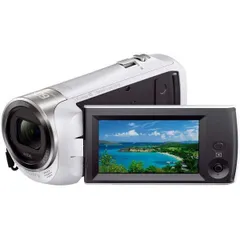 SONY HDR-CX470 ※バッテリー欠品、動作未確認 2025年最新】hdr cx470 バッテリーの人気アイテム - メルカリ