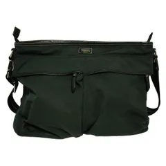COACH 未使用品☆ショルダーバッグ 黒 メッセンジャーバッグ ナイロン 83628-1_wm.jpg