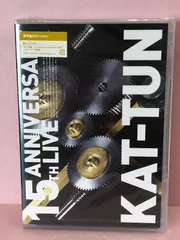 2025年最新】kat-tun 15th anniversaryの人気アイテム - メルカリ