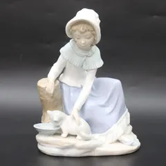 2025年最新】リヤドロNAOフィギュリンの人気アイテム - メルカリ