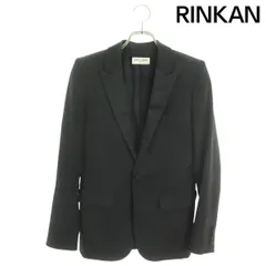 2025年最新】サンローラン スモーキングジャケットの人気アイテム