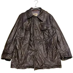 マ*ク様 SEARS ヴィンテージ スタッズ ライダースジャケット 50's シ SEARS ヴィンテージ スタッズ ライダースジャケット 50's