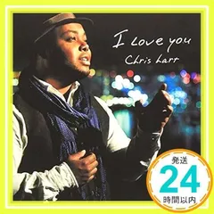 Chris Hart - I Love You [Japan CD] UMCK-5460 by Chris Hart (2014-02-26) [CD]_02