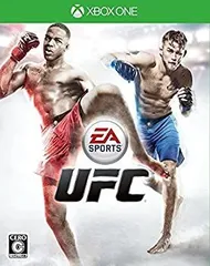 【中古】(未使用･未開封品)EA SPORTS UFC - XboxOne