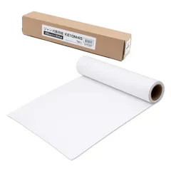 【特価セール】ジャンボ画用紙 画用紙 ロールタイプ 10m巻 キョクトウ 45cm幅 KE10M45