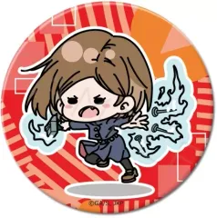 【中古】バッジ・ピンズ Mocho-NC(釘崎野薔薇) 2期 3way缶バッジ(75mm) 「呪術廻戦」