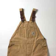 Carhartt カーハート ダブルニー ペインターパンツ ワークパンツ
