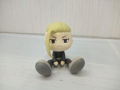ジャンク】デトロイト ビカム ヒューマン コナー ねんどろいど 