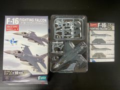 ハセガワ 1/72 F-16D ファイティングファルコン プラモデル レア品