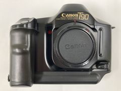 【リビルド品】Canon T-90