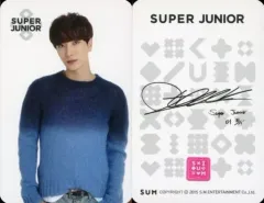 イトゥク直筆サイン入り超 特大写真…Leeteuk…スーパージュニア… イトゥク直筆サイン入り超 特大写真…Leeteuk…スーパージュニア…