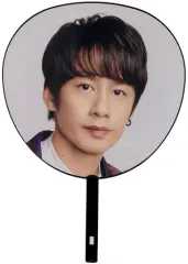 2026年最新】うちわ 中丸雄一の人気アイテム - メルカリ