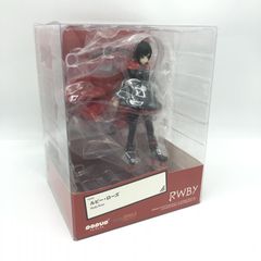 【新品未開封】POP UP PARADE RWBY ルビー・ローズ POP UP PARADE ルビー・ローズ