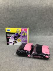 B NR24110803 Dr Scholl メディキュット 骨盤スパッツ 2個パック