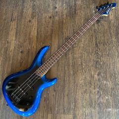 Aria Pro II Avante Series AVB-50 Electric Bass アリア エレキベース