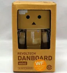 リボルテック ダンボーミニ[WF2014 WINTER Ver] （ワンダーフェスティバル2014[冬]限定） 9jupf8b Amazon.co.jp: WF2014 冬 ワンフェス2014 冬 ワンダー