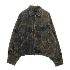2025年最新】Kapital boro jacketの人気アイテム - メルカリ