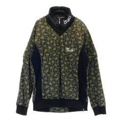 サイズ：4 RUSSELUNO ラッセルノ CIDAM 半袖ポロシャツ ボタン